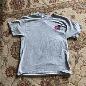 Champion shirt